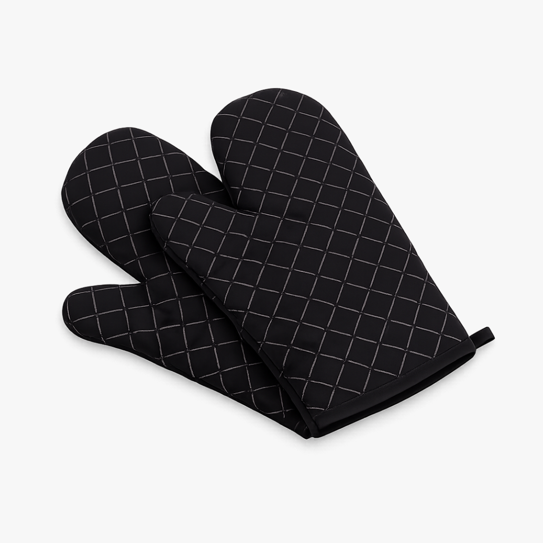 Essential Chef Mitts
