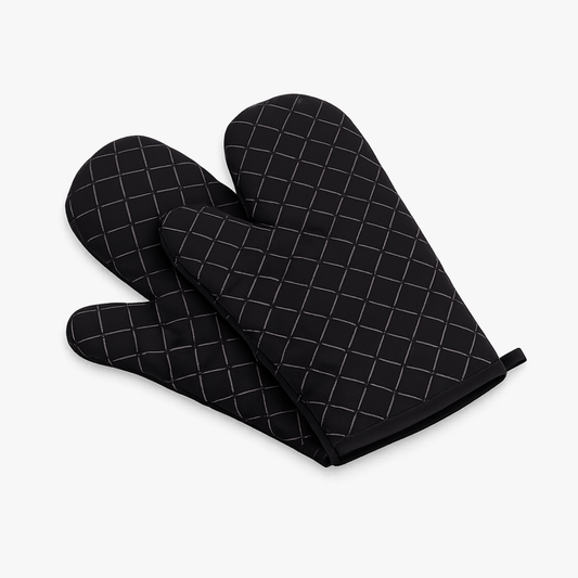 Essential Chef Mitts